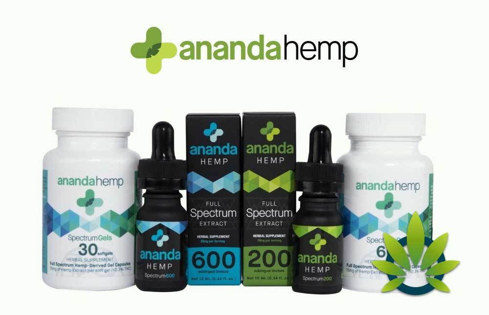 ananda hemp