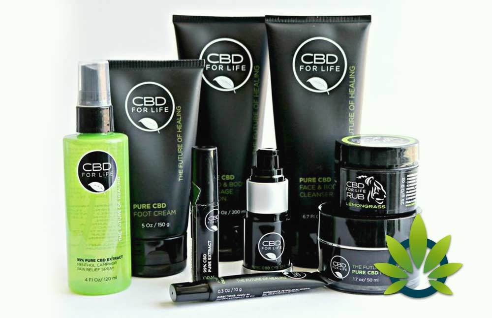 Image result for cbd for life