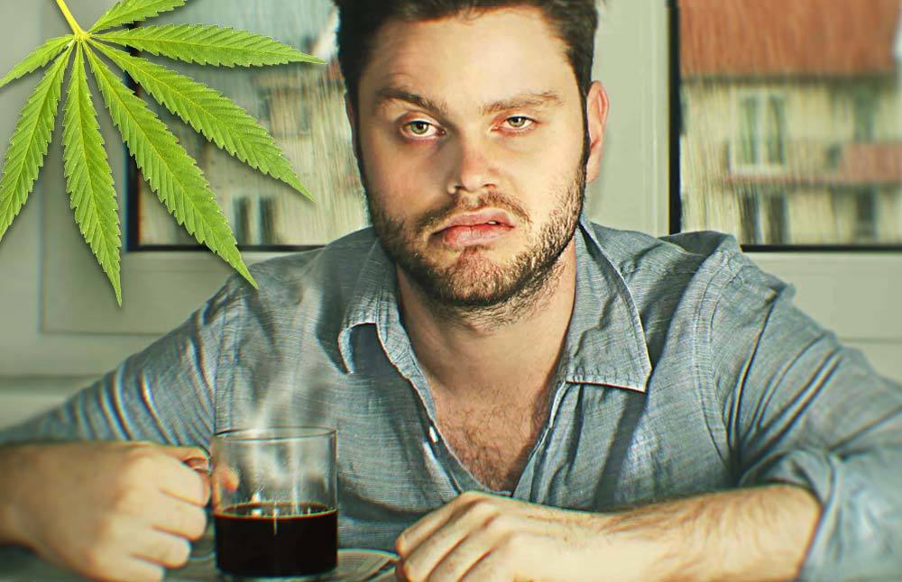 CBD Oil For Hangovers