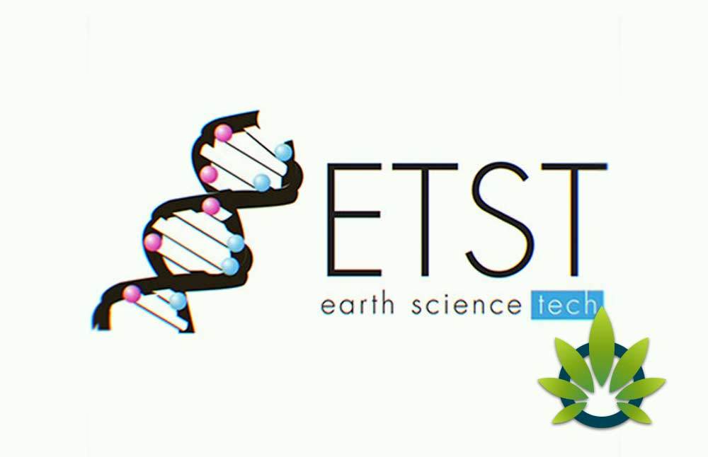 earth science tech etst