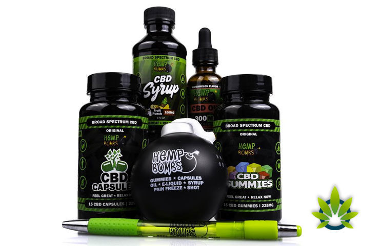 edibles cbd bundle