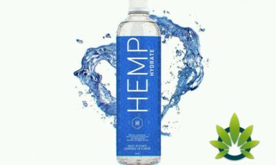 hemp hydrate