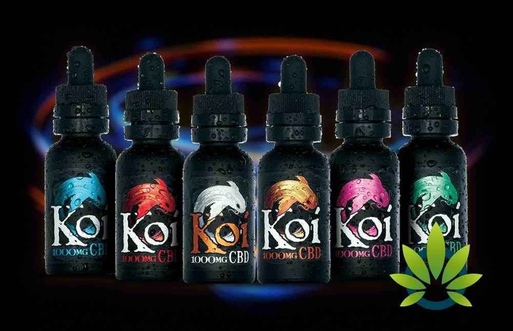 koi cbd