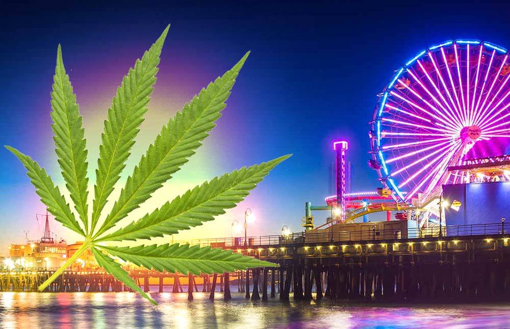 Medical Marijuana In California