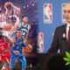 New NBA Marijuana Policy Discussion by Adam Silver on The Full 48 Podcast Says to "Follow the Science"