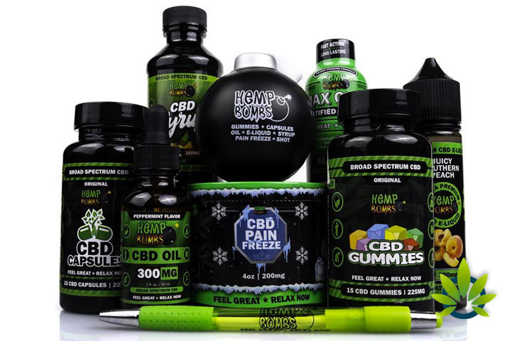 premium cbd bundle