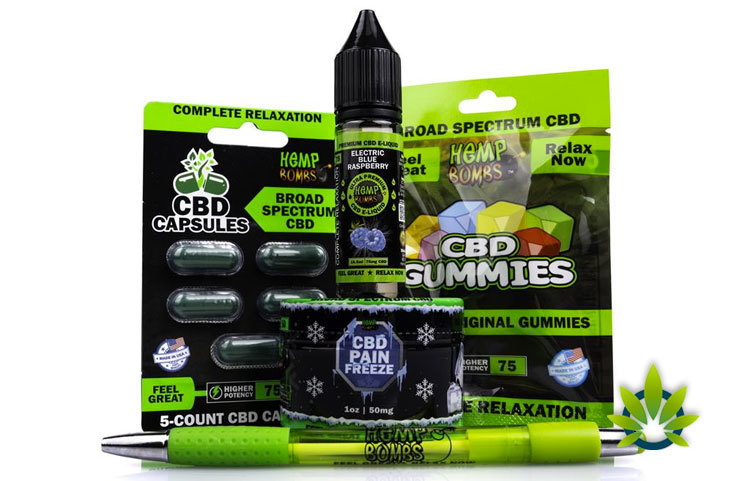 sample cbd bundle