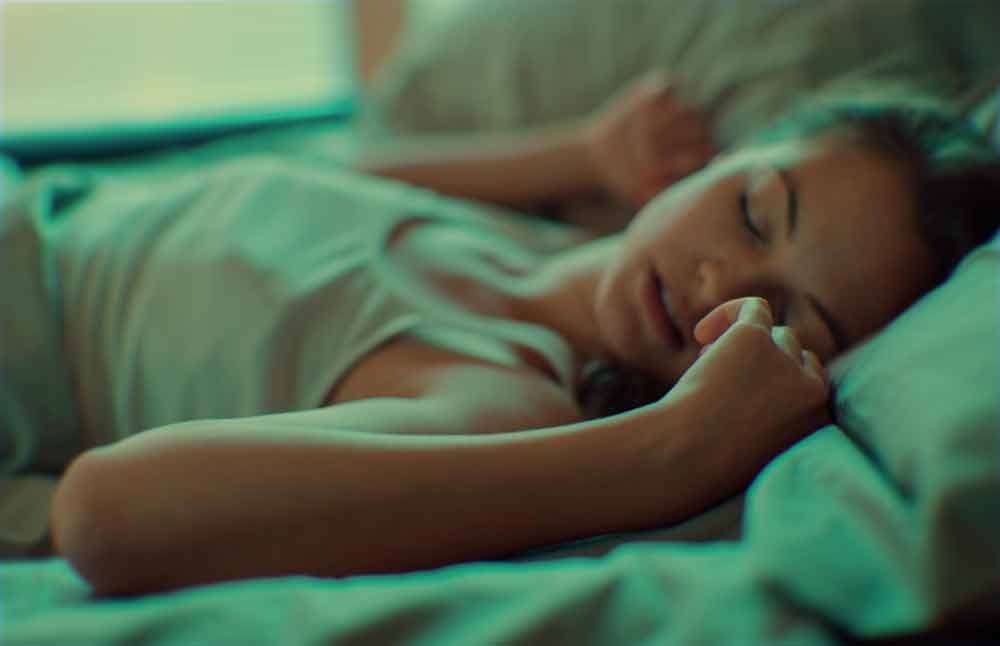 CBD Oil Sleep Benefits