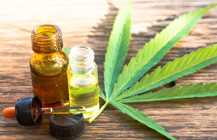 most popular CBD Oil Supplements