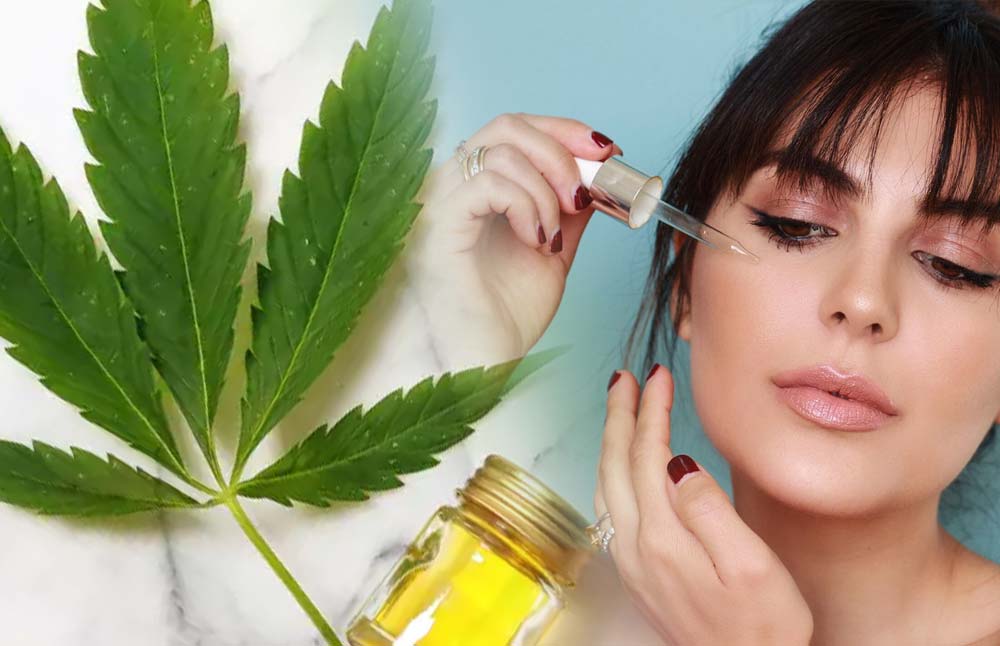 Top 5 Surprising CBD Oil Skincare Health Benefits with Topical Cannabis Salve Products