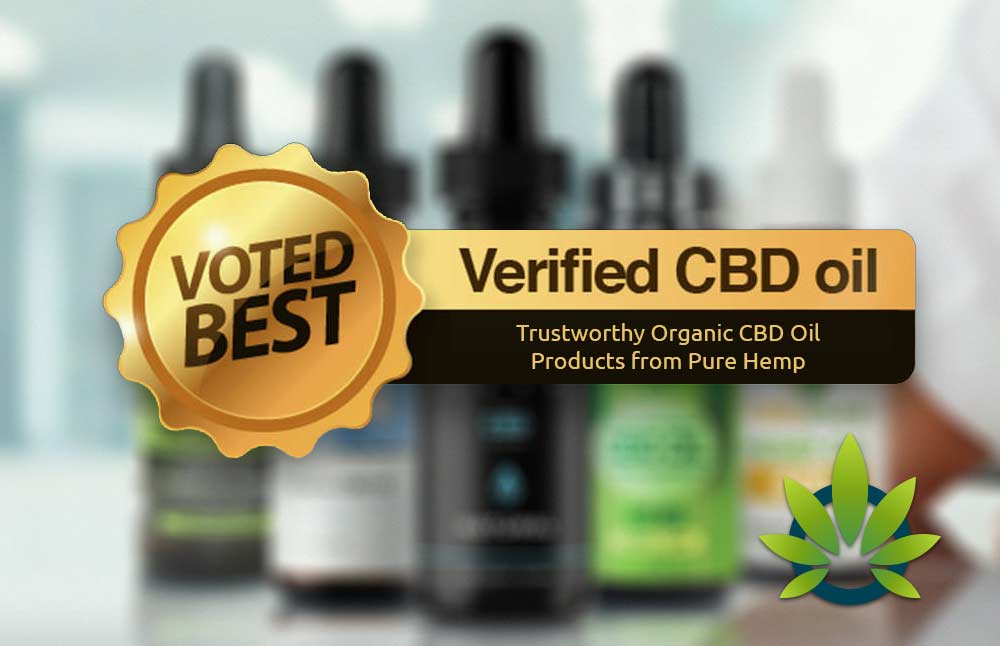 Verified CBD