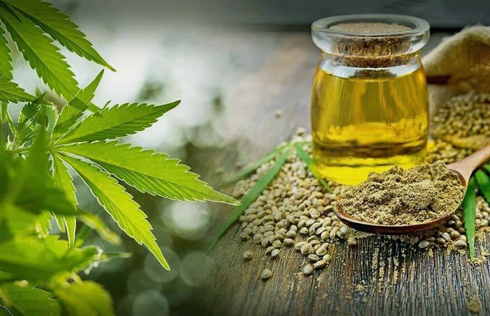 Who Uses CBD Oil