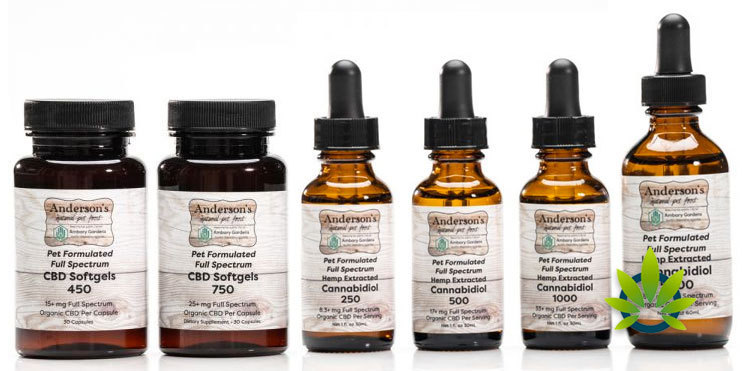 ambary gardens pet formulated cbd extract