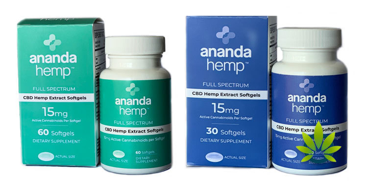 anada hemp capsules