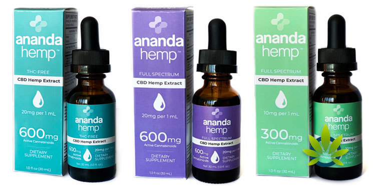 ananda hemp cbd oil