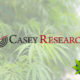 casey research