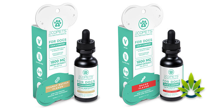 cbd drip for pets