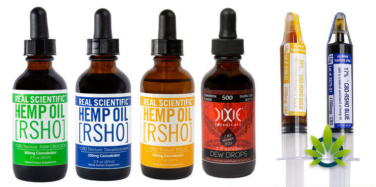 hempmeds tinctures and hemp oil