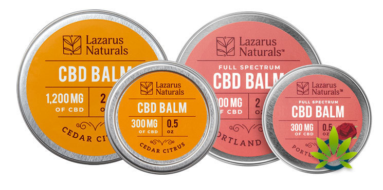 lazarus naturals balms topicals