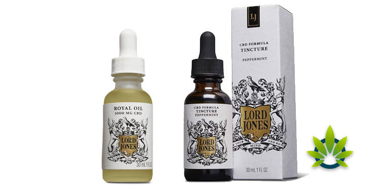 lord jones tinctures