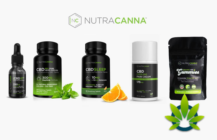 nutracanna