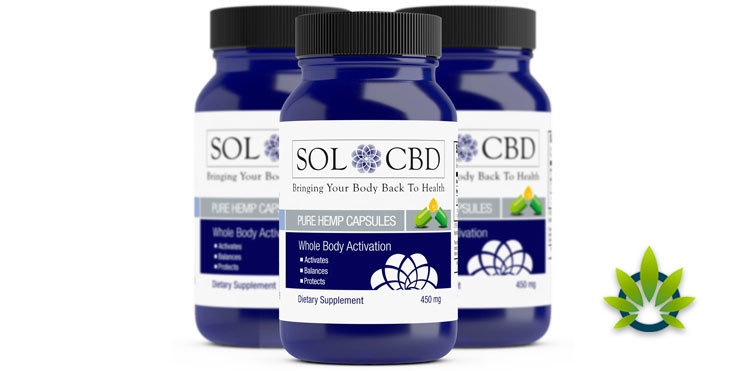 Sol CBD: CBD Company News and Product Review Updates