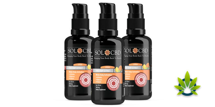 sol cbd liposomal