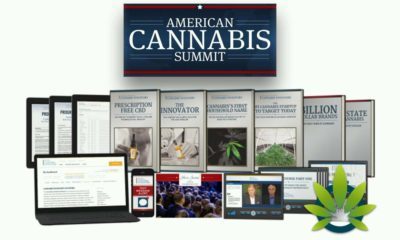 American Cannabis Summit: National Institute for Cannabis Investors by Mike Ward