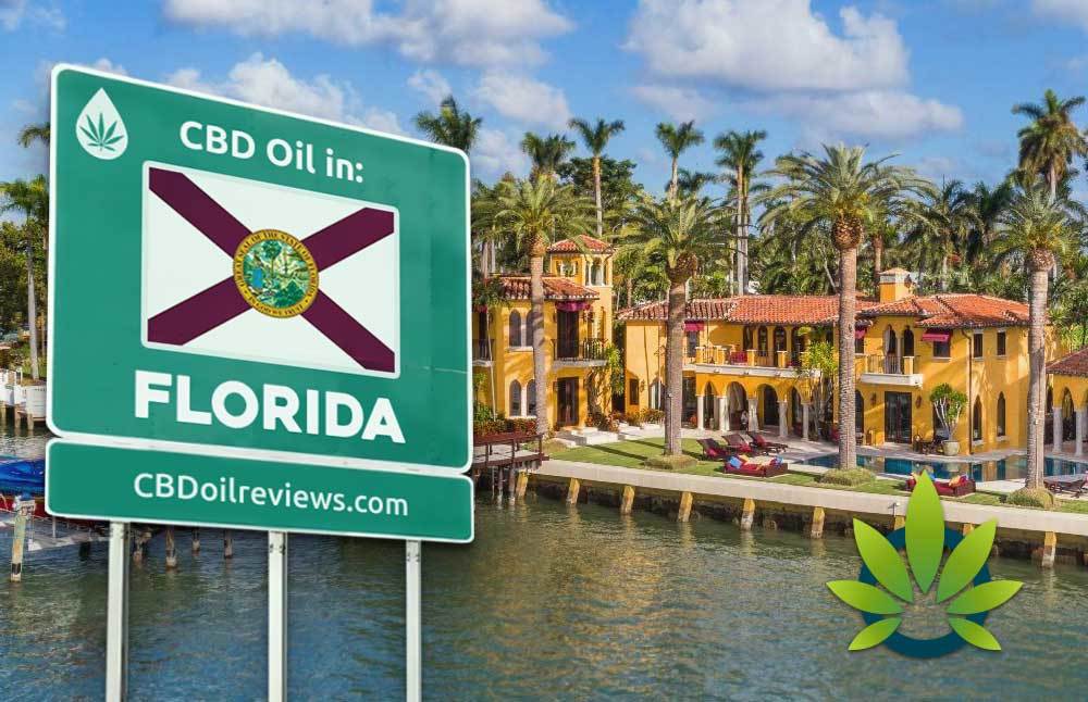 CBD Oil Legality in Florida