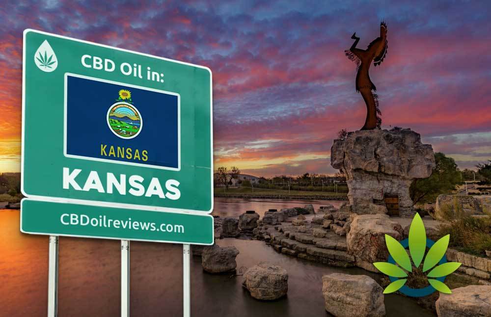 cbd oil in kansas