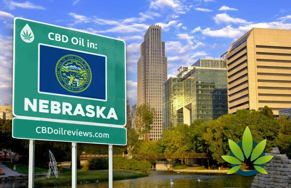 cbd oil in nebraska