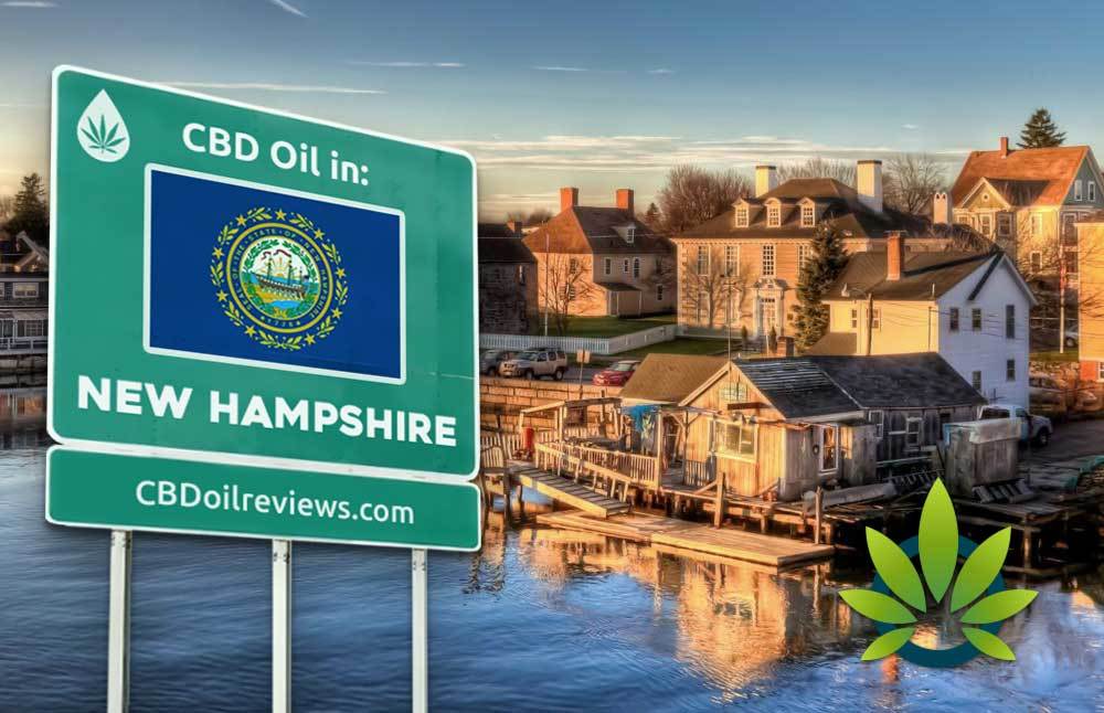 cbd oil new hampshire