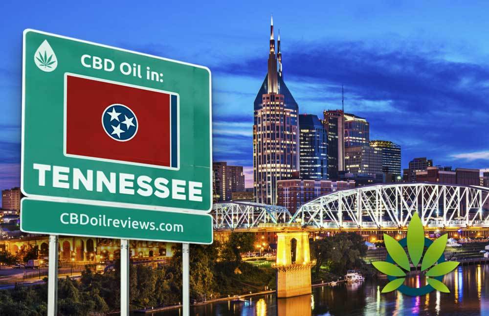 CBD Oil Legality in Tennessee Cannabidiol State Law Regulations in TN, USA