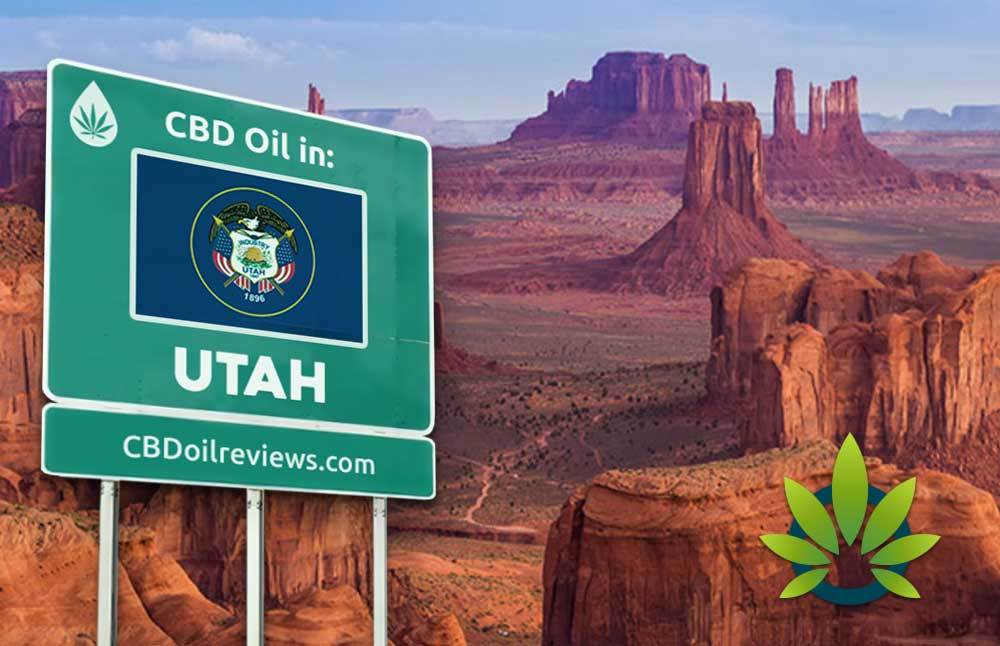 cbd oil in utah