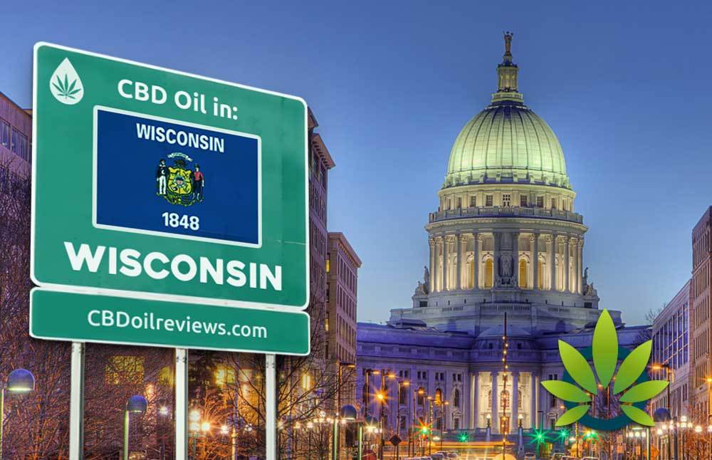 cbd oil in wisconsin