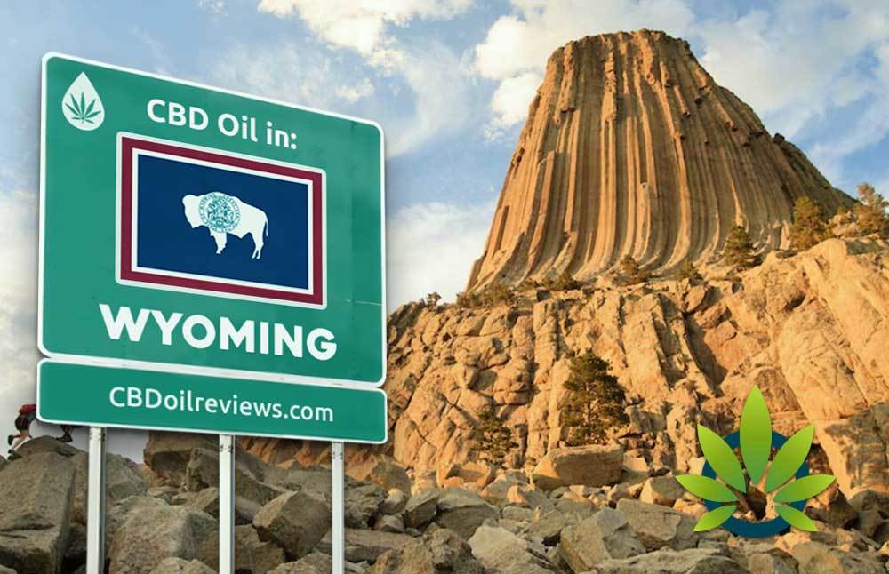cbd oil in wyoming