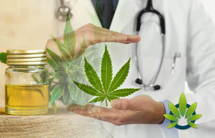 Cbd Benefits Cannabidiol Medical Health Conditions Research