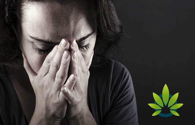 CBD for Anxiety