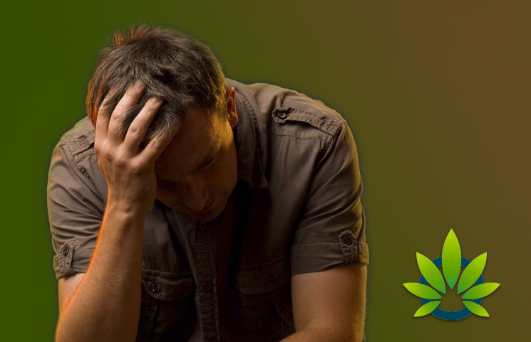 CBD For PTSD