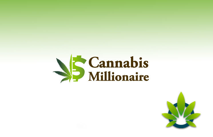 Cannabis millionaire estafa