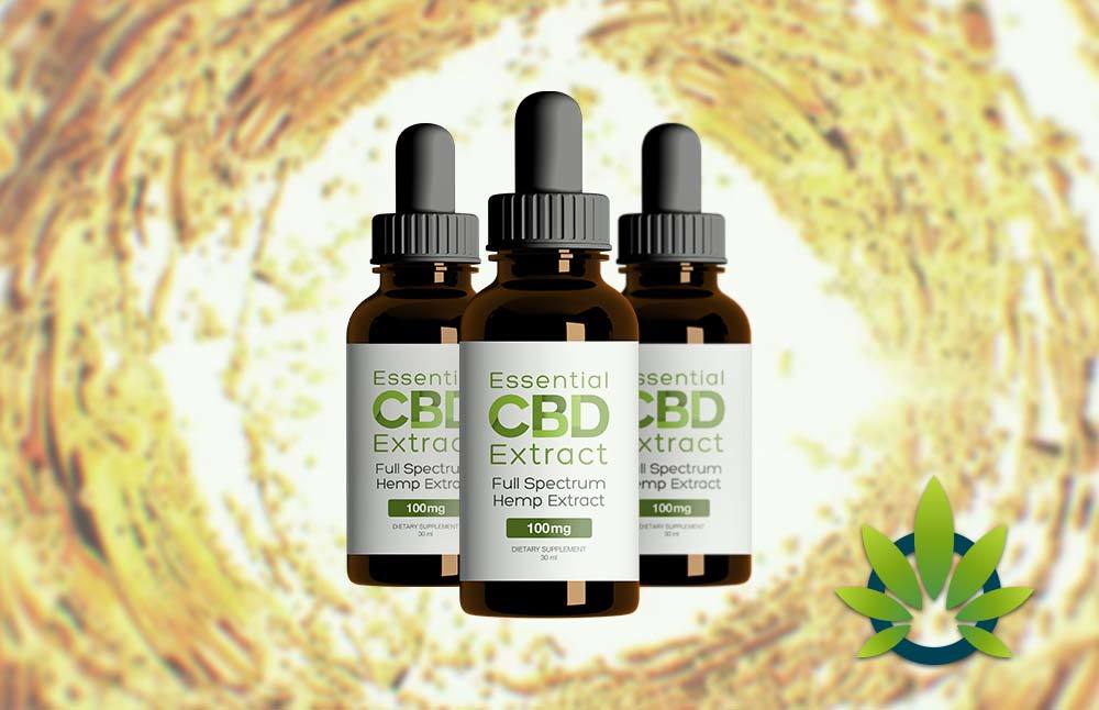 Complete Relief CBD