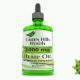 Green Hills Health Hemp Oil
