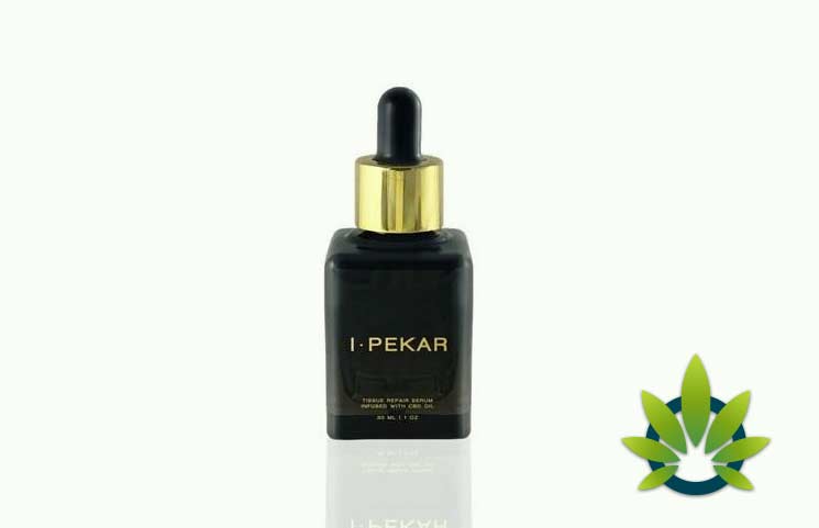 Ildi Pekar’s I-Pekar Line