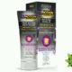 InMotion Hemp Pain Relief Cream: Fast Acting Topical Liposome 300mg Formula
