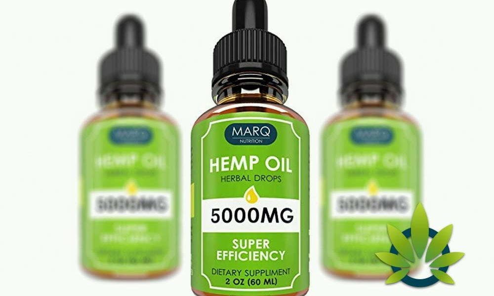 How Do I Use Hemp Oil Herbal Drops