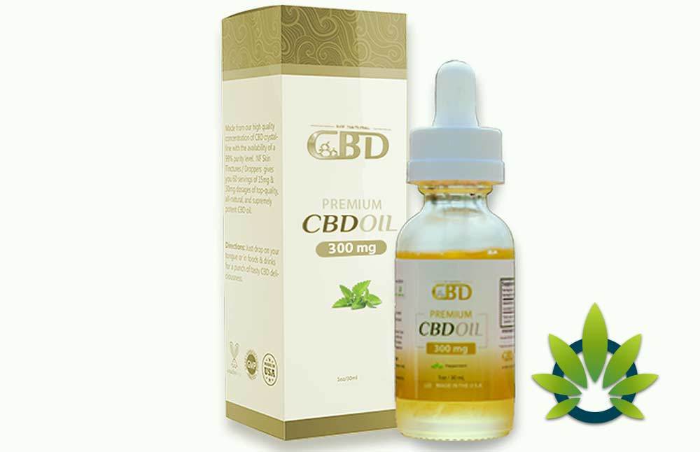 my natural cbd cannabidiol