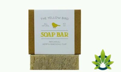 The Yellow Bird Soap