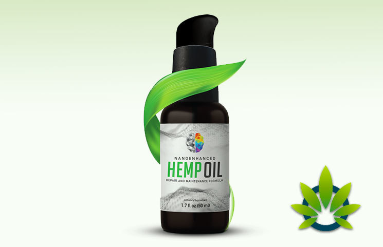 PrimeMyBody Nano-Enhanced Hemp Oil: Liposomal CBD Extract Spray?