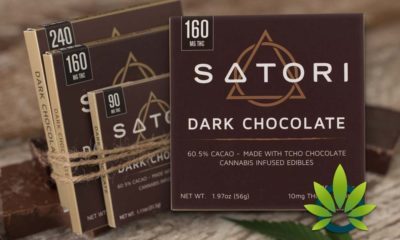 satori chocolates