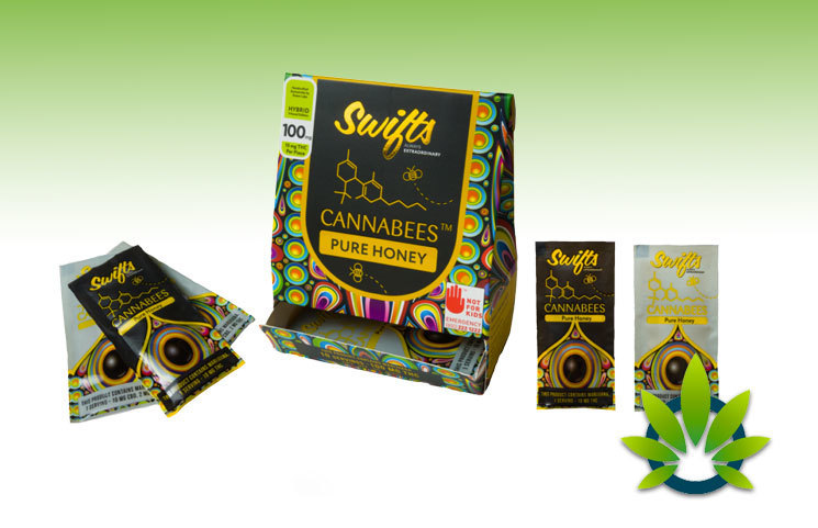 swifts green labs cbd